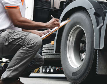 Truck Driver Mentor Program | Extra Mile International INC