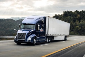 Top-Rated Trucks in the USA - Volvo VNL 860