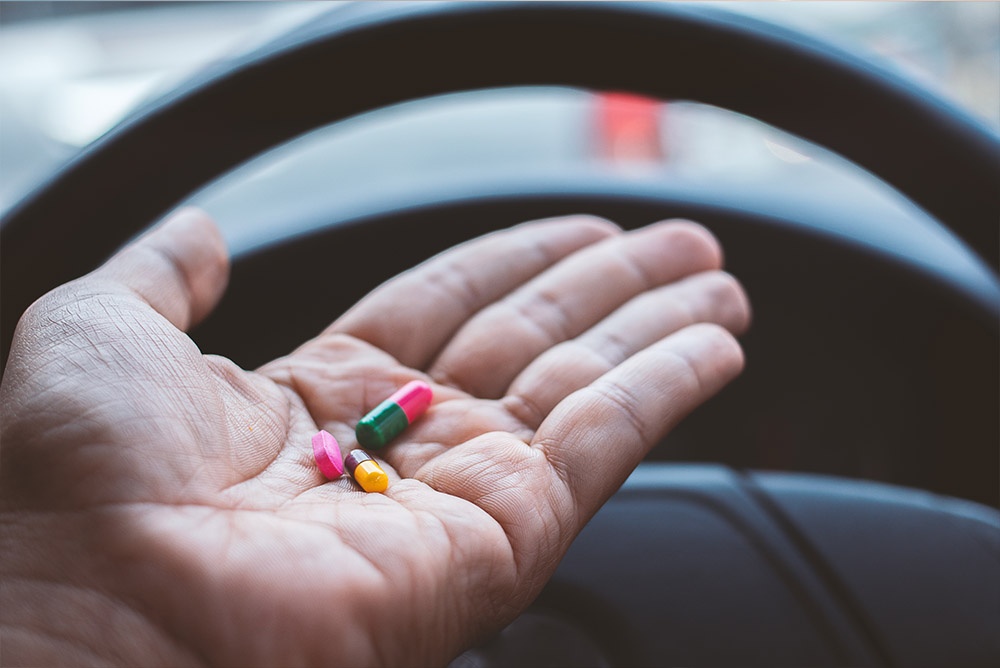 Avoid Medication