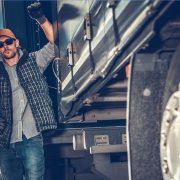 Truck Driver Lifestyle – What is it Like to Live in a Truck?