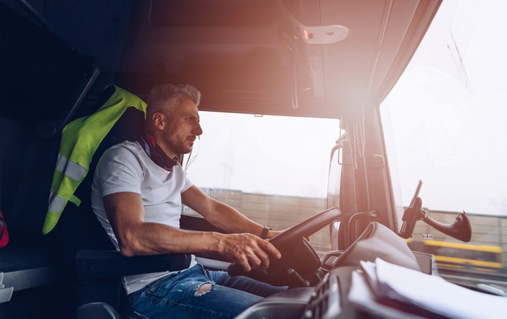 What Can Disqualify You From Getting A Cdl