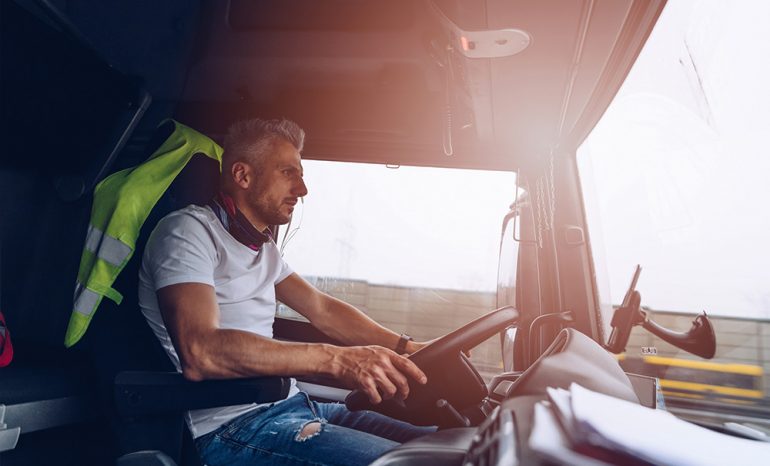 What Can Disqualify You From Getting A Cdl