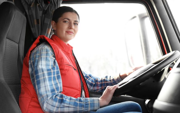 Career In Trucking – 7 Important Things To Have In Mind