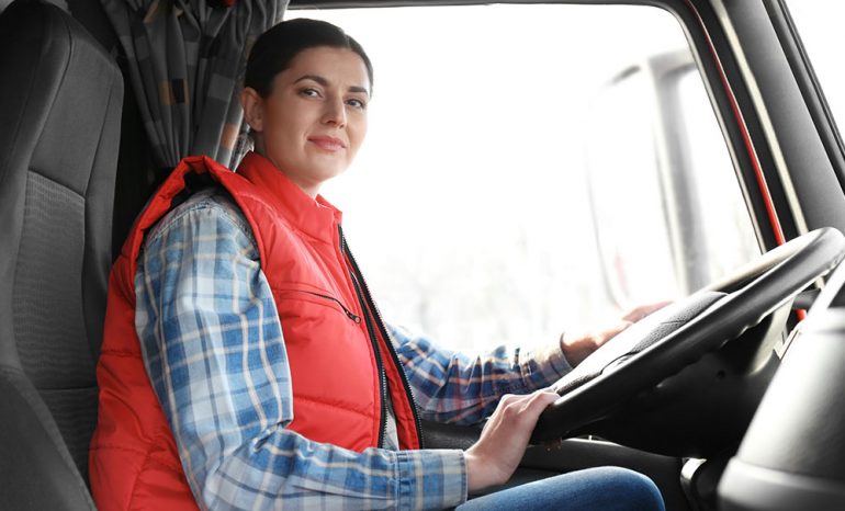 Career In Trucking – 7 Important Things To Have In Mind