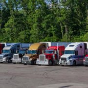What To Look For When Buying a Used Semi-Truck