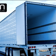 Cargo Theft in 2025: How Thieves Target Trucks — and What Every Driver Can Do to Protect Themselves