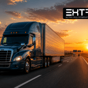 Fuel Prices, Freight Market & Smart Savings in Trucking